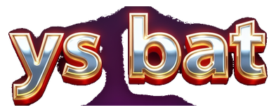 ys bat logo
